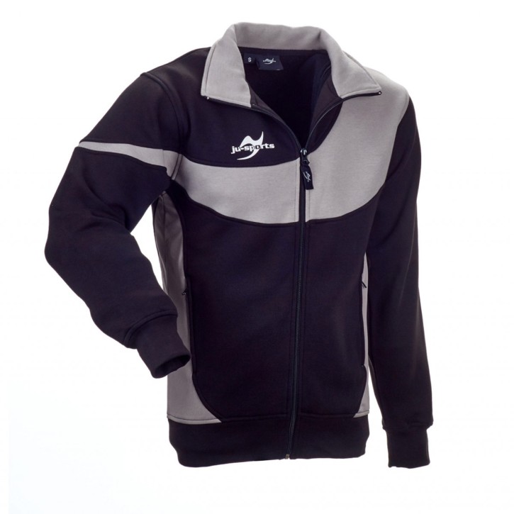 ju- Sports Teamwear Element C1 Zip Sweat Jacket