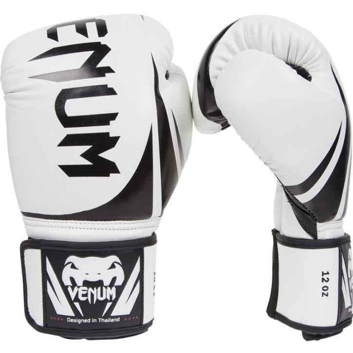 Venum Challenger 2.0 Boxing Gloves Ice