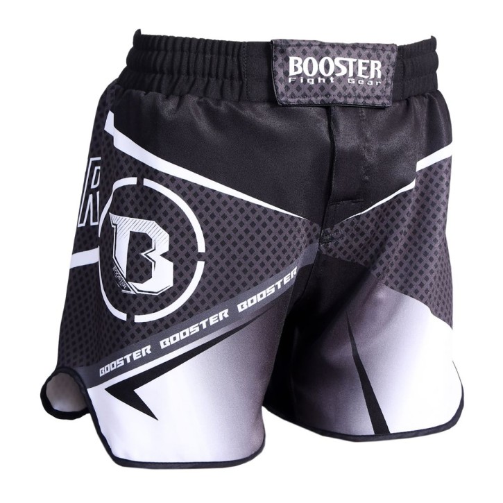 Booster B Force 1 MMA Fight Shorts