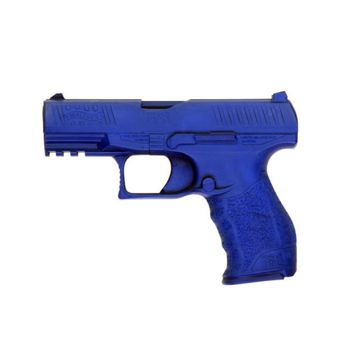 Blueguns Trainingswaffe Walther PPQ