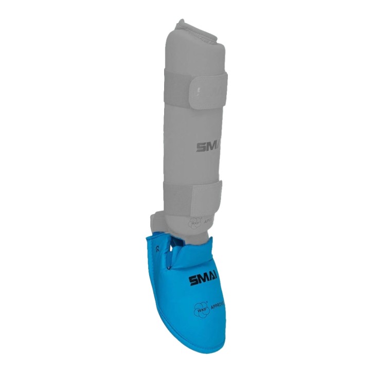 SMAI WKF clamping protection Blue