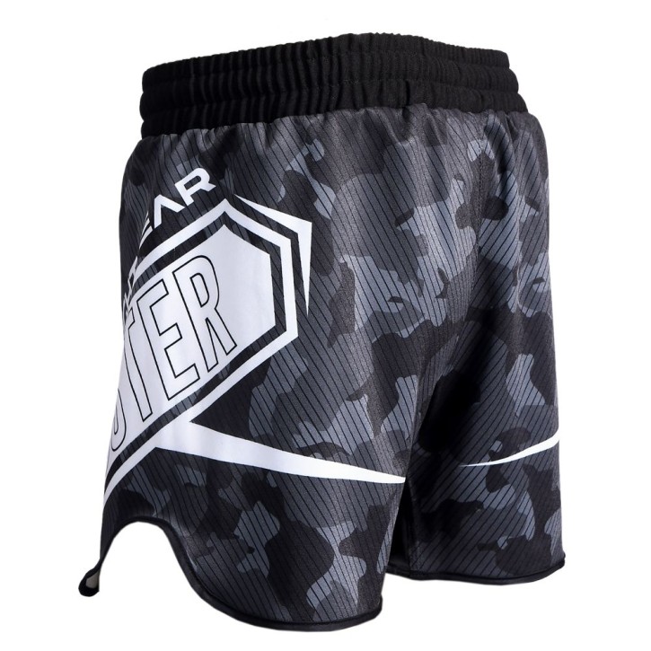 Booster B Force 2 MMA Fight Shorts