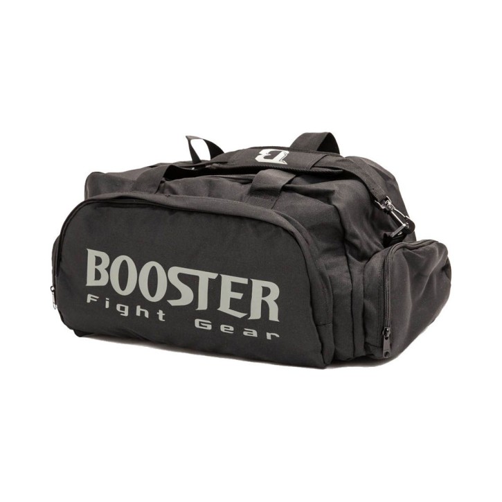 Booster B-Force sports bag L Black