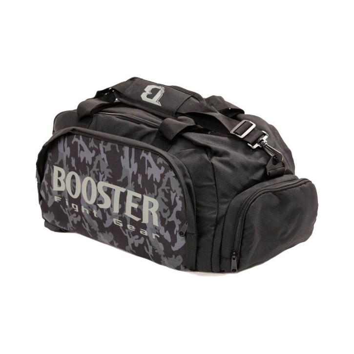 Booster B-Force Sports Bag L Camo