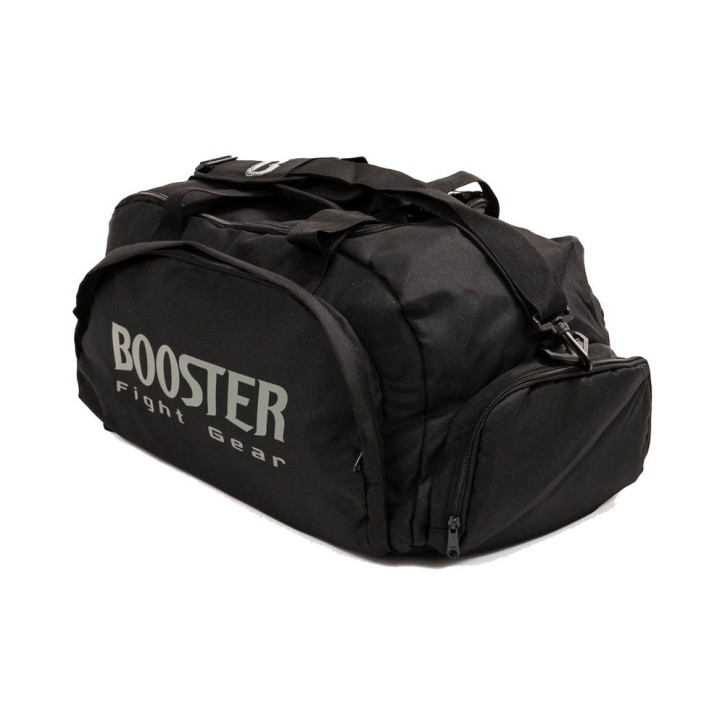 Booster B-Force sports bag S Black