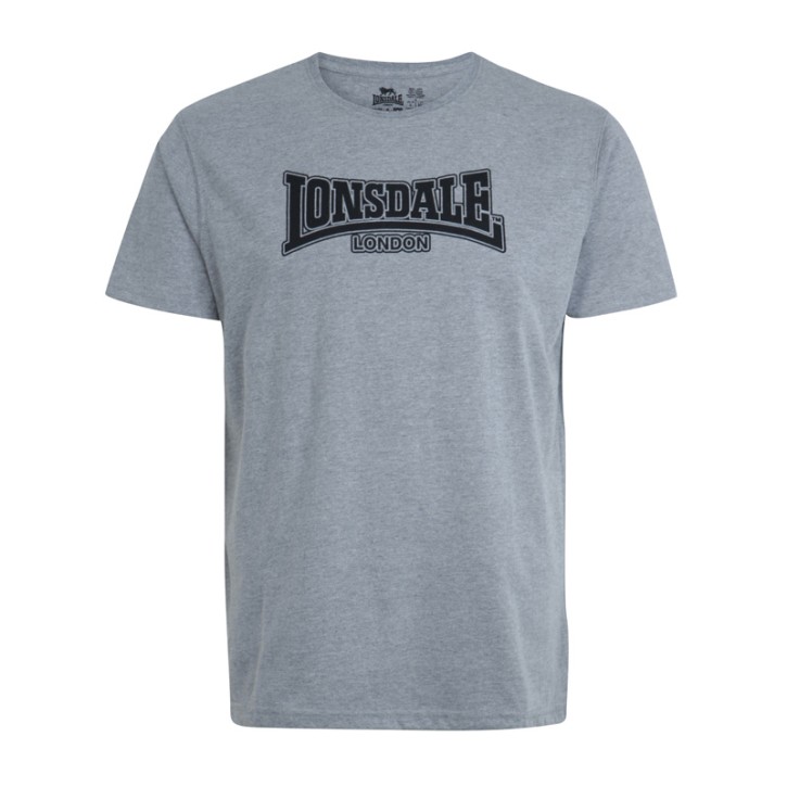 Abverkauf Lonsdale Belford Herren T-Shirt