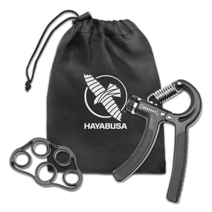 Hayabusa Hand Strength Kit