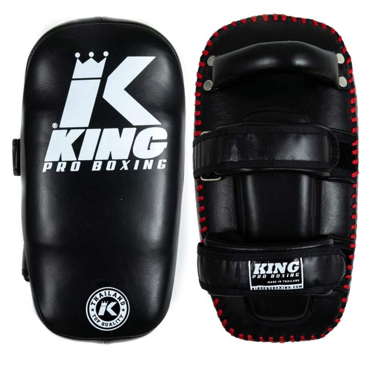 King Pro Boxing KP Master Thai Pads