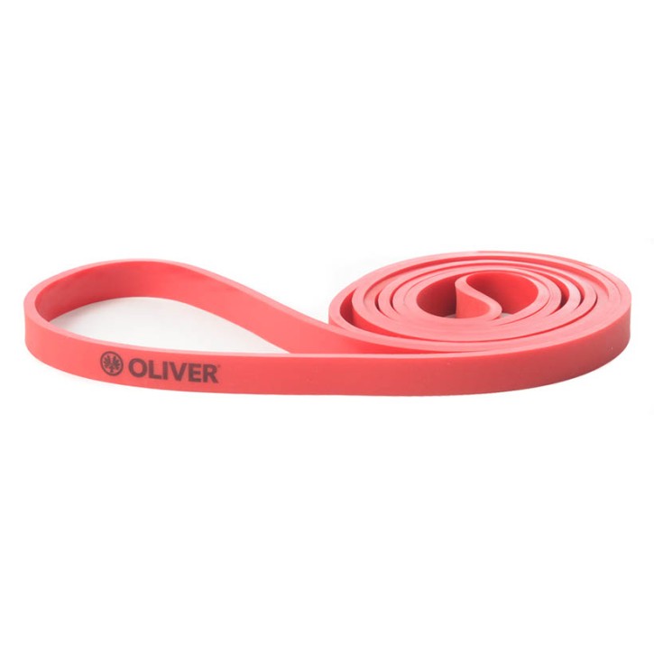 Oliver Rubber-O-Strongband Level 1