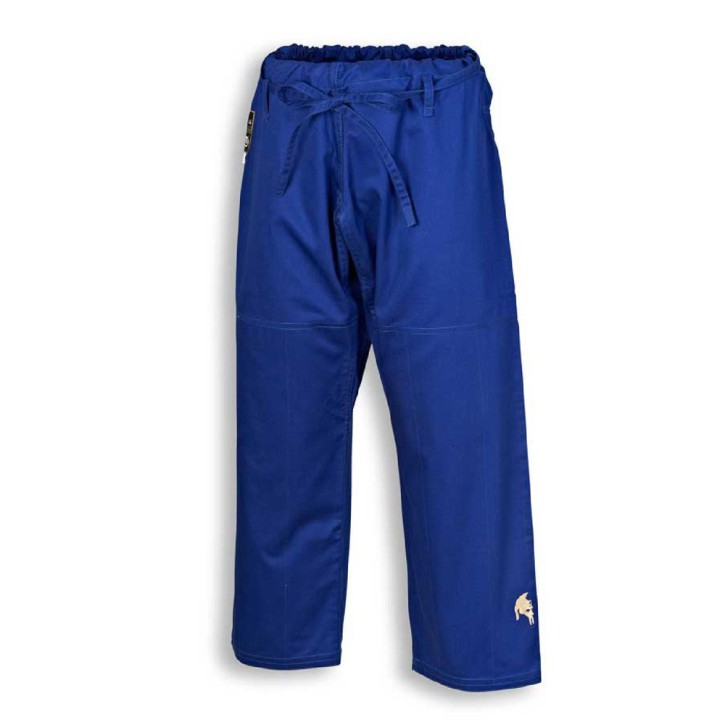 Sale Ju-Sports judo trousers Competition Blue