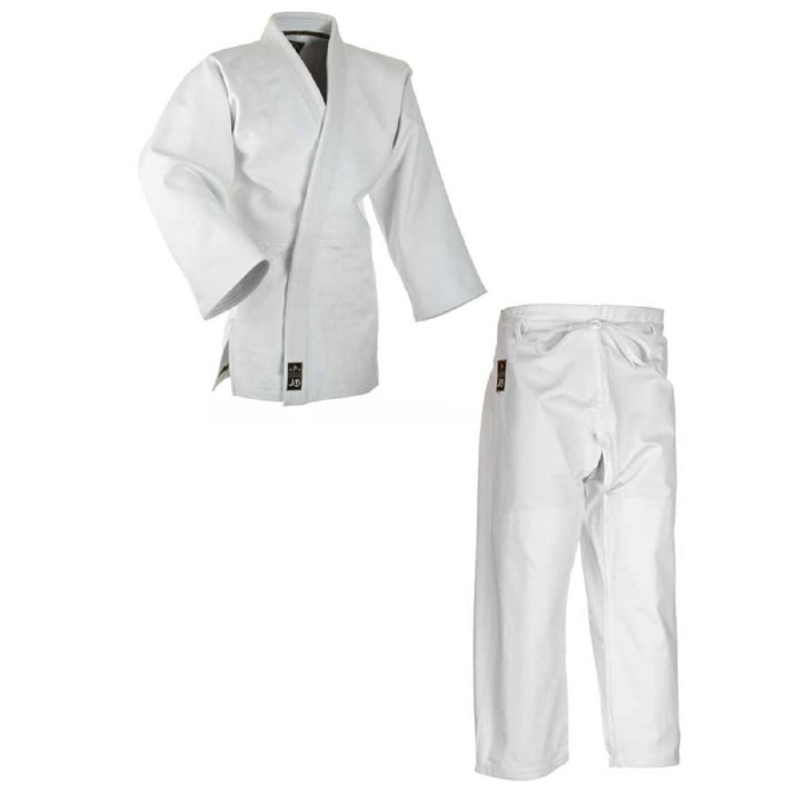 Sale Ju-Sports judo suit Competition White