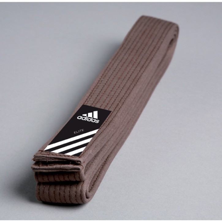 Abverkauf Adidas Elite Belt Brown