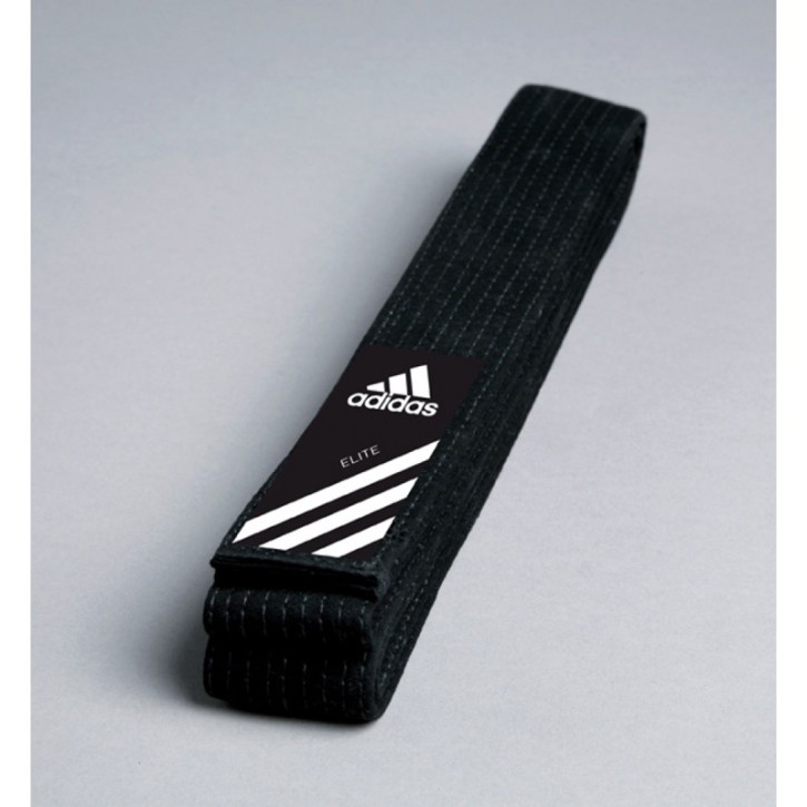 Abverkauf Adidas Elite Belt Black