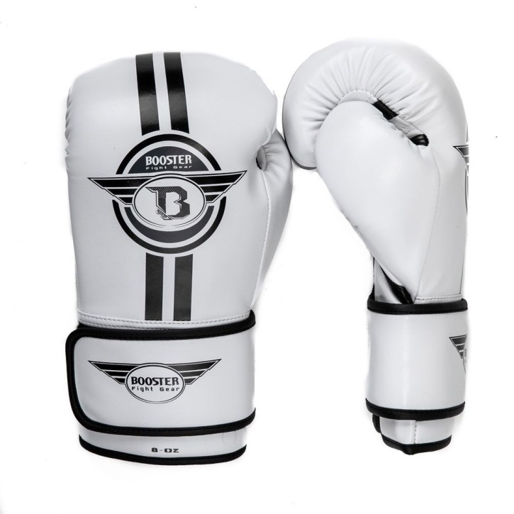 Booster Elite 4 boxing gloves kids