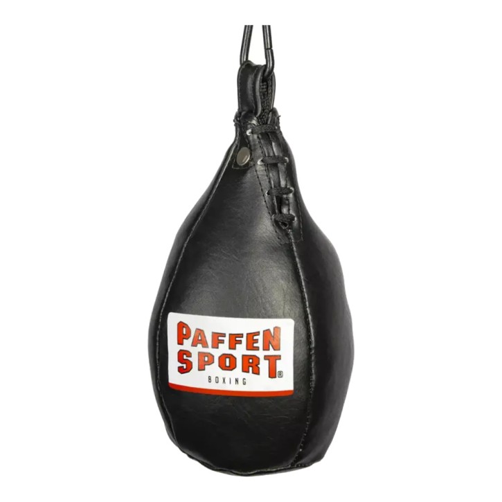 Paffen Sport Allround Slip Bag 23cm Schwarz