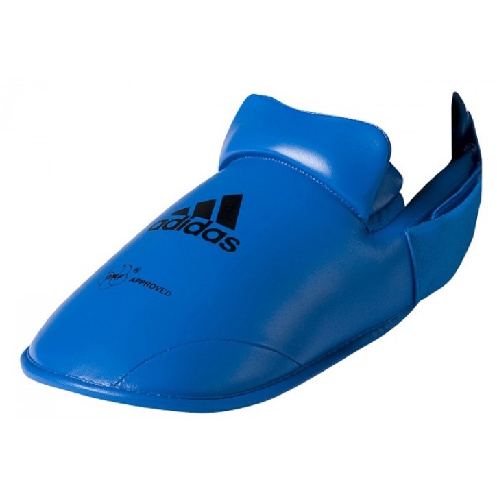 Abverkauf Adidas Spannschützer Blue