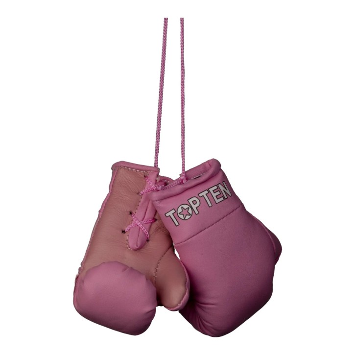 Top Ten Mini Boxhandschuhe Pink