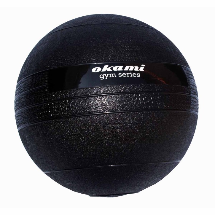 Abverkauf Okami Slam Ball 15Kg