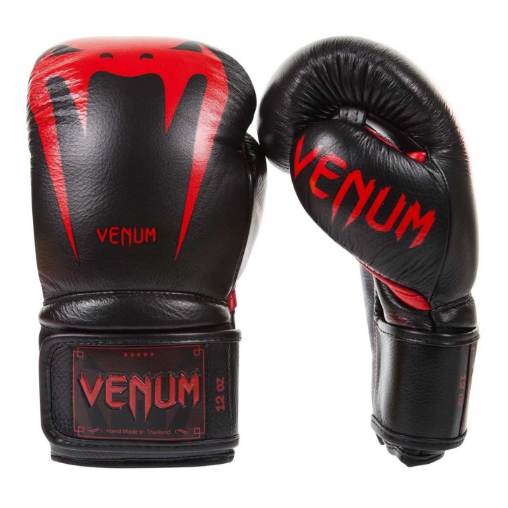Venum Giant 3.0 Boxing Gloves Black Devil