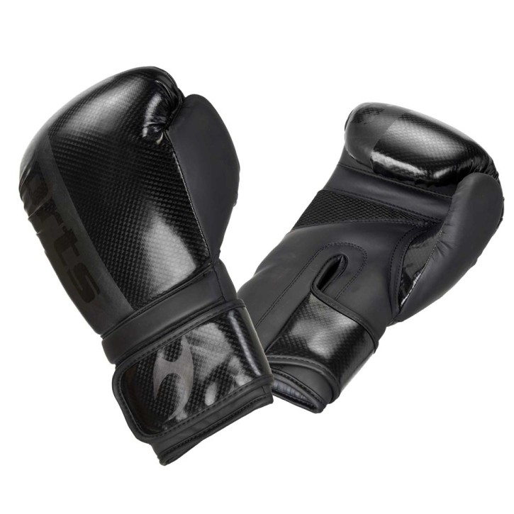 ju-Sports boxing gloves Assassin