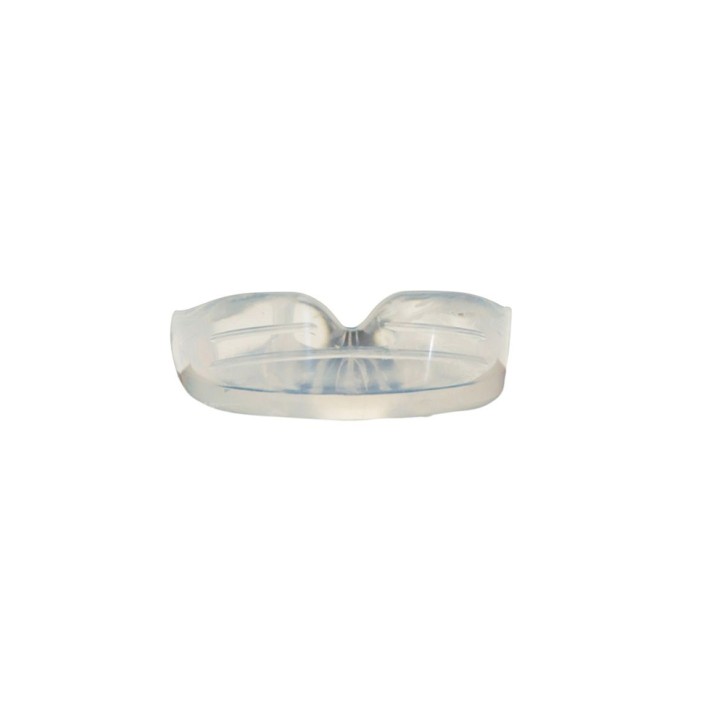 Booster MG2 Mouthguard Transparent Junior