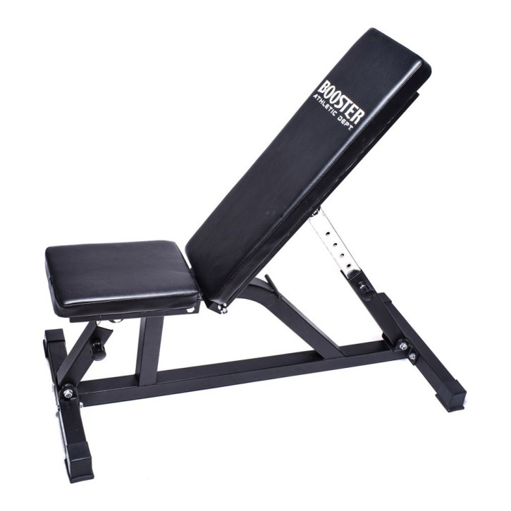 Sale booster multi functional training bench
