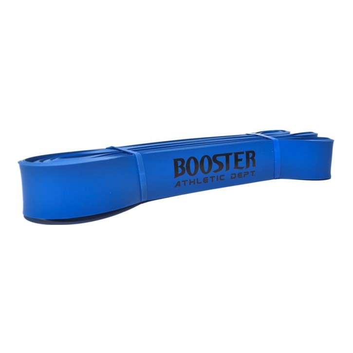 Booster Power Fitness Band Blue