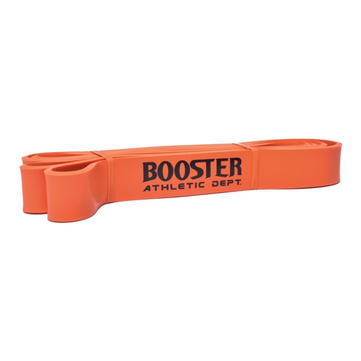 Booster Power Fitness Band Orange