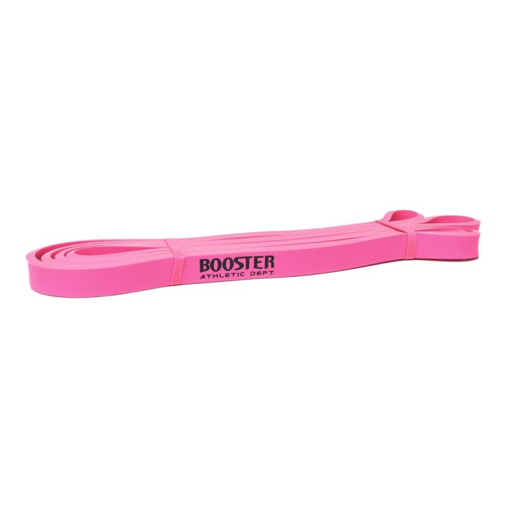 Booster Power Fitness Band Pink