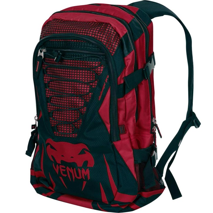 Abverkauf Venum Challenger Pro Backpack Red