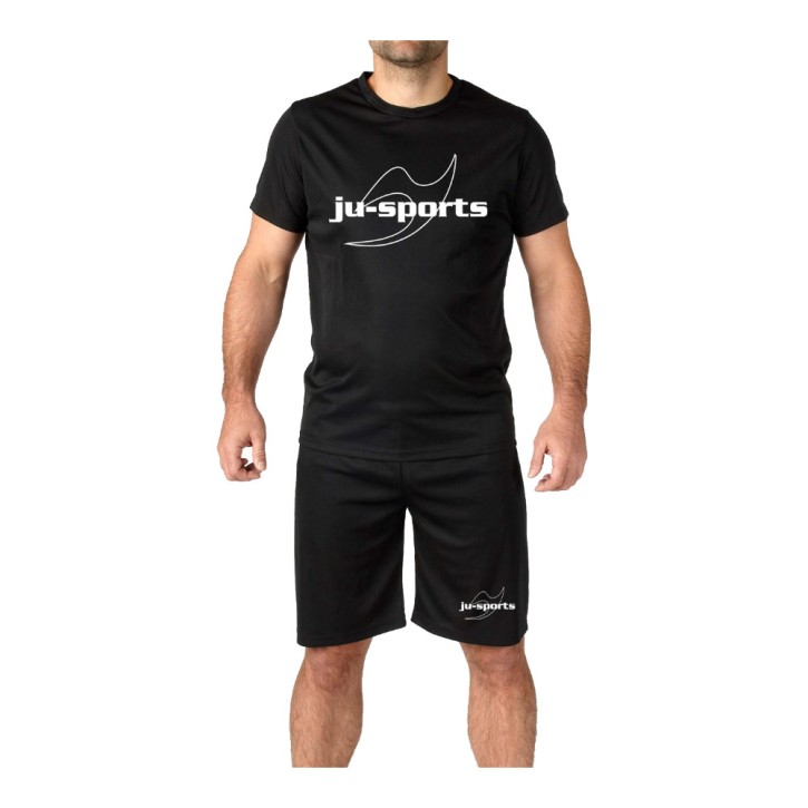 Ju-Sports Wiege clothing set according to regulations 200g
