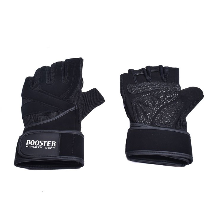 Booster Pro Fitness Gloves