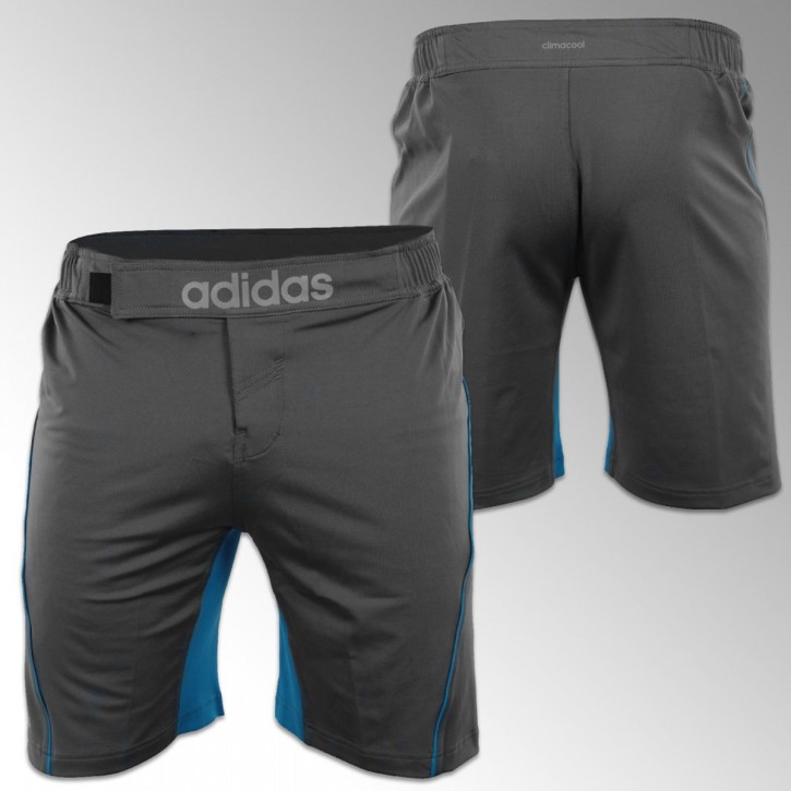 Abverkauf Adidas Training Shorts ADISMMA01