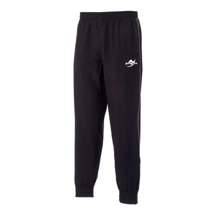 Ju-Sports Teamwear Element C2 Pants Black
