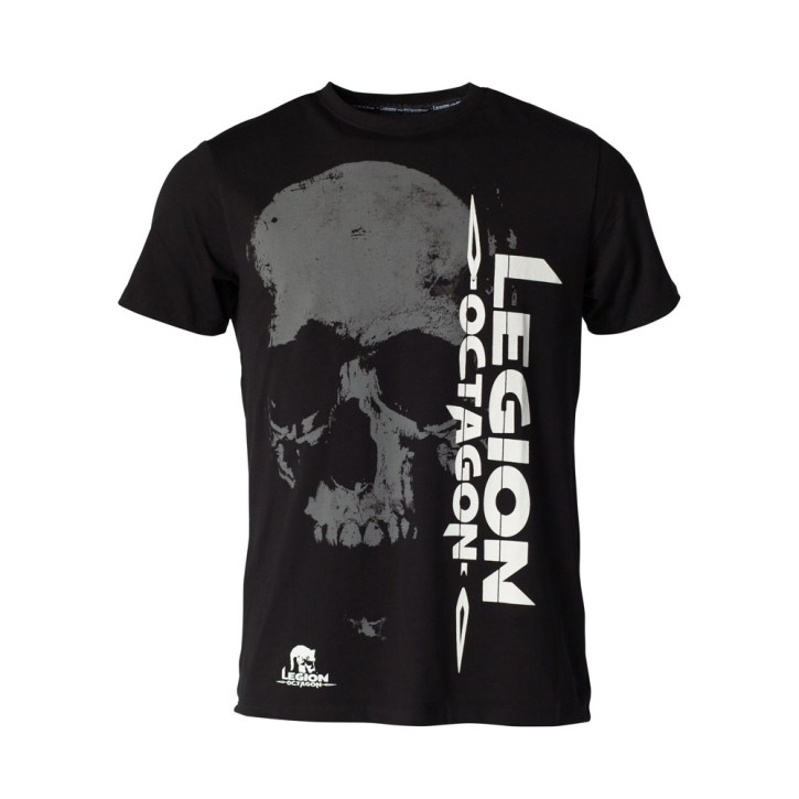 Legion Octagon Smile T-Shirt