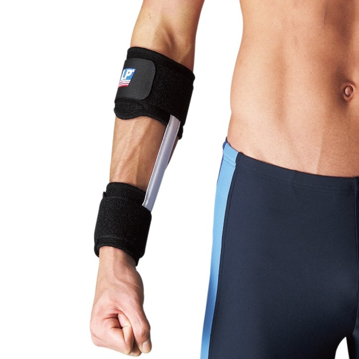 LP Support 786 Bowling And Tennis Elbow Splint Right