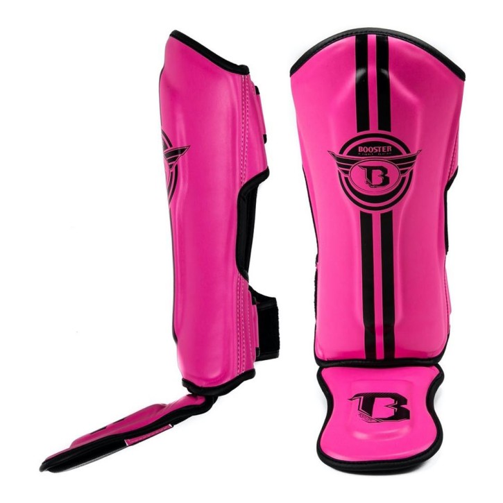 Booster Elite 2 Youth Shin Pads