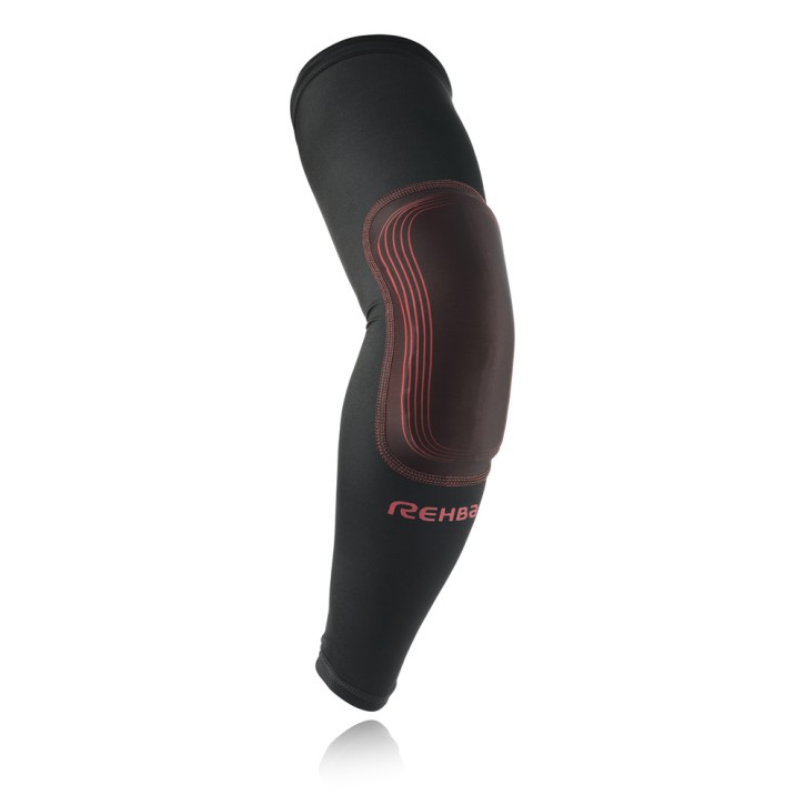 Rehband RX Contact Arm Sleeve mit Polster