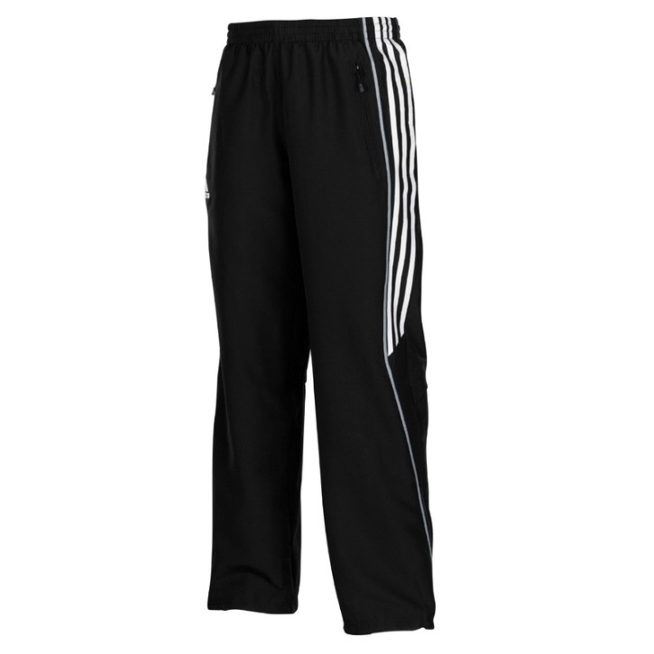 Sale Adidas T8 Team Pants Youth Black