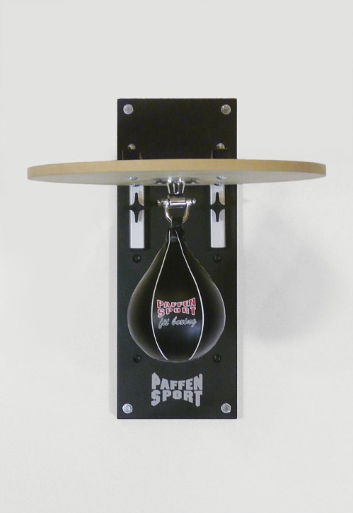 New 2010 Paffen Sport Allround System Box  wall mounted