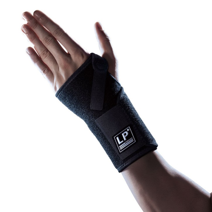 LP Support 521CA Carpal Tunnel Wrist Orthosis Extreme Series