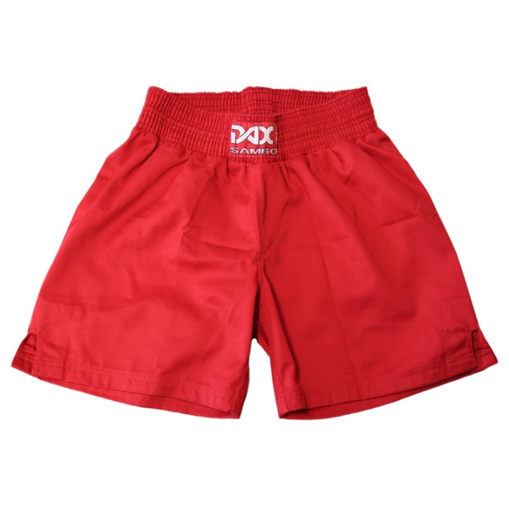 DAX Sambo Hose Competition Red