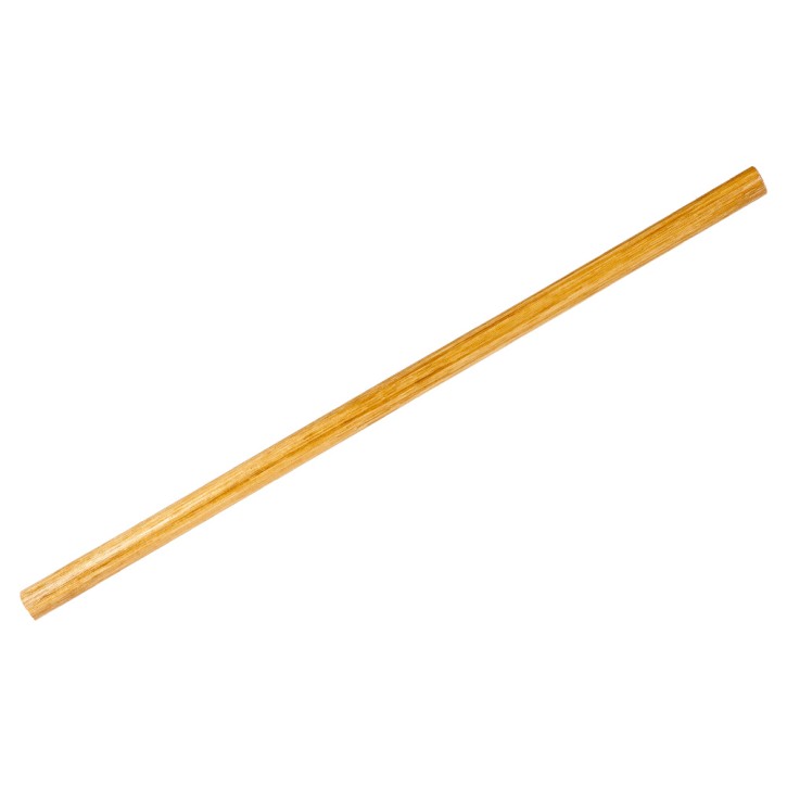 Ju-Sports bamboo stick smooth heavy