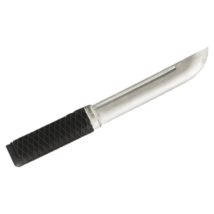 Ju-Sports rubber knife short