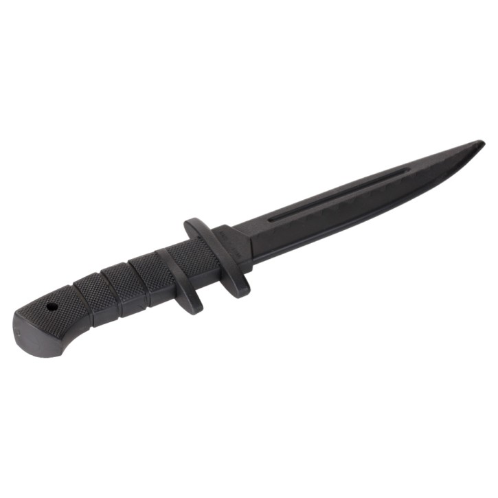 Ju-Sports rubber knife black