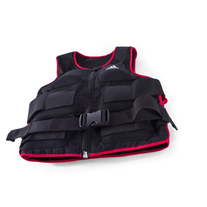 Sale Adidas weight vest long