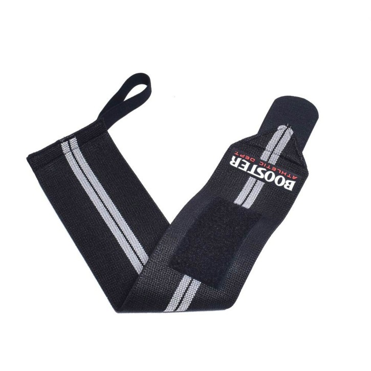Booster Wrist Support