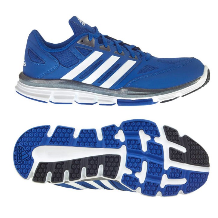 Abverkauf Adidas Speed Trainer Blue