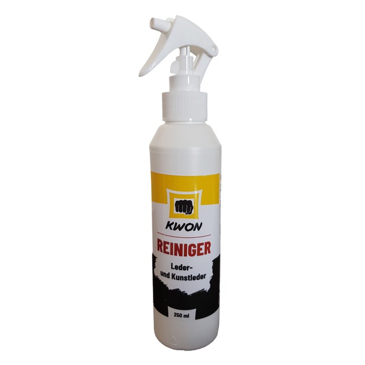 Kwon Leather Faux Leather Cleaner