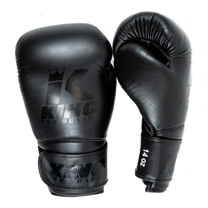 King Pro Boxing BG Star 12 boxing gloves